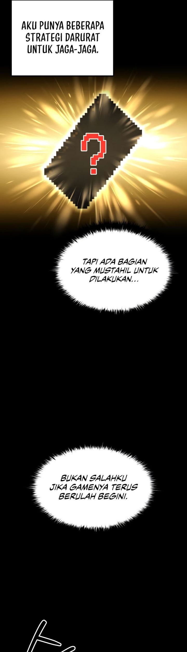 I Became the Tyrant of a Defense Game Chapter 47 Gambar 10