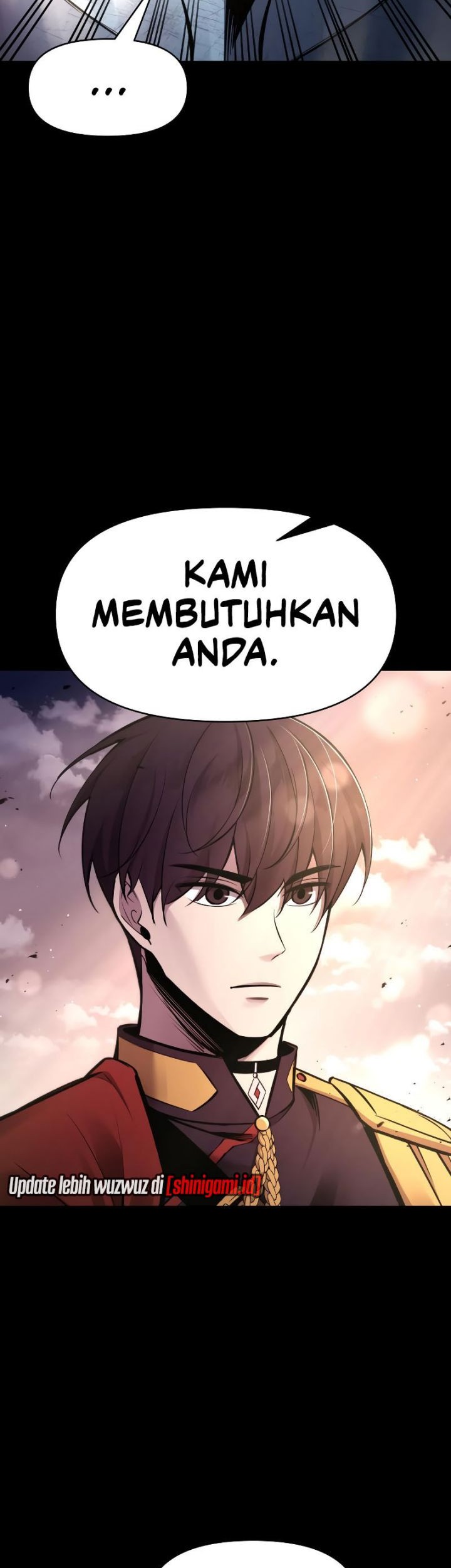 I Became the Tyrant of a Defense Game Chapter 47 Gambar 16