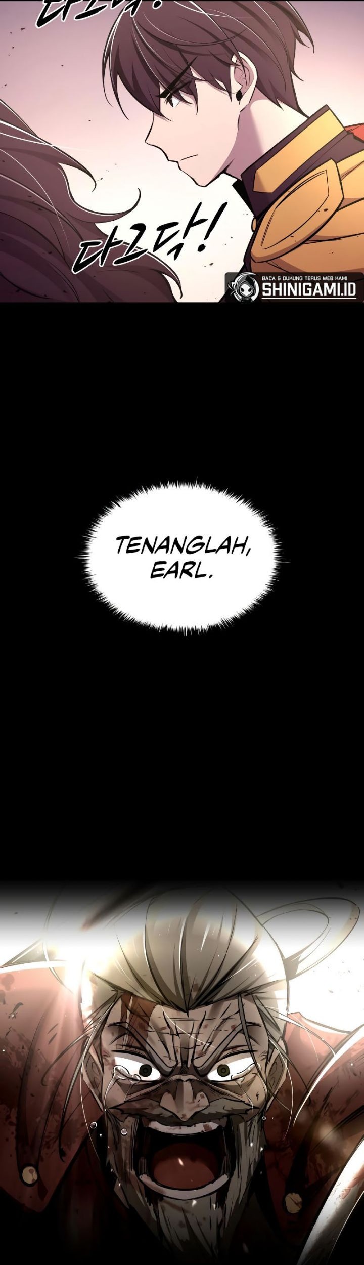 I Became the Tyrant of a Defense Game Chapter 47 Gambar 28