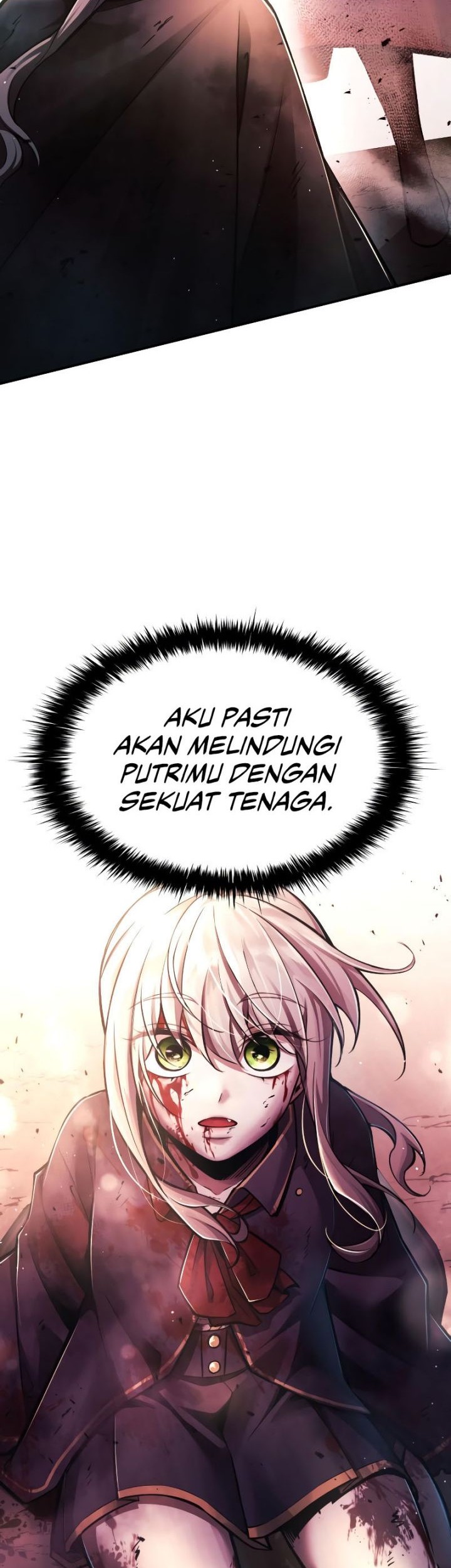 I Became the Tyrant of a Defense Game Chapter 47 Gambar 31