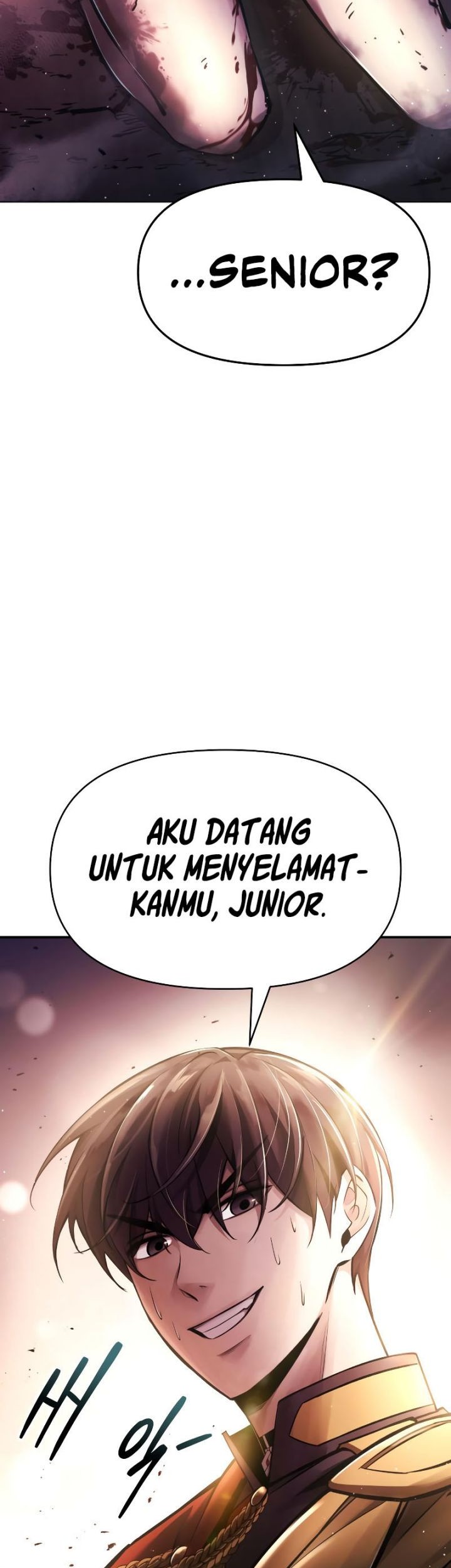 I Became the Tyrant of a Defense Game Chapter 47 Gambar 32