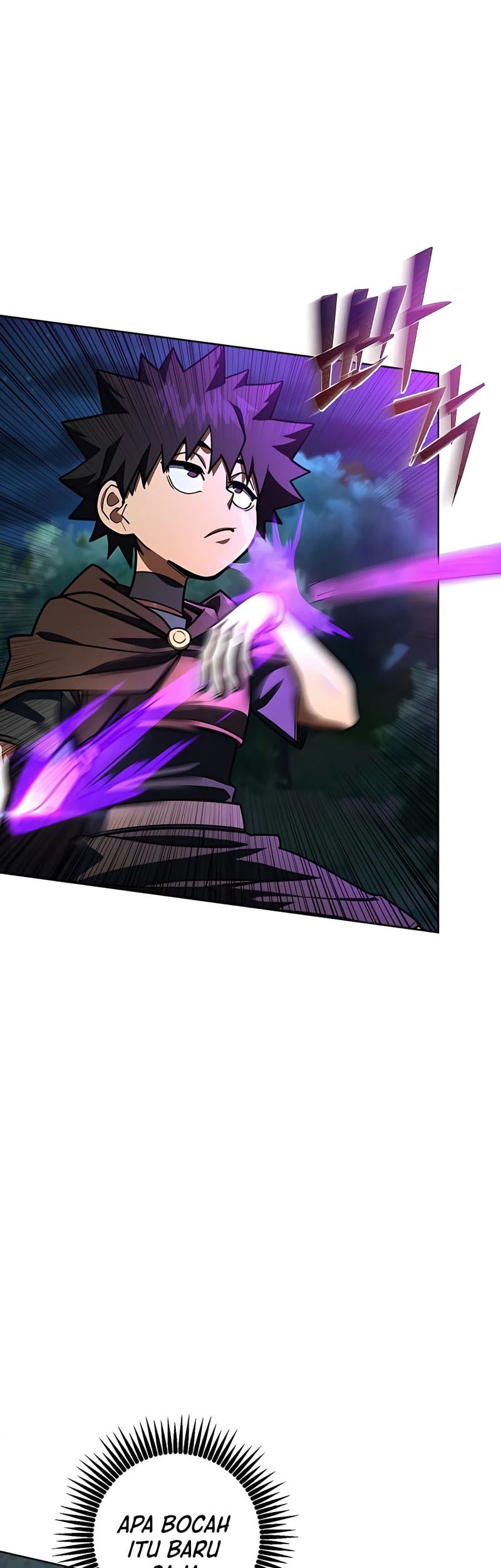 I Picked A Hammer To Save The World Chapter 29 Gambar 34