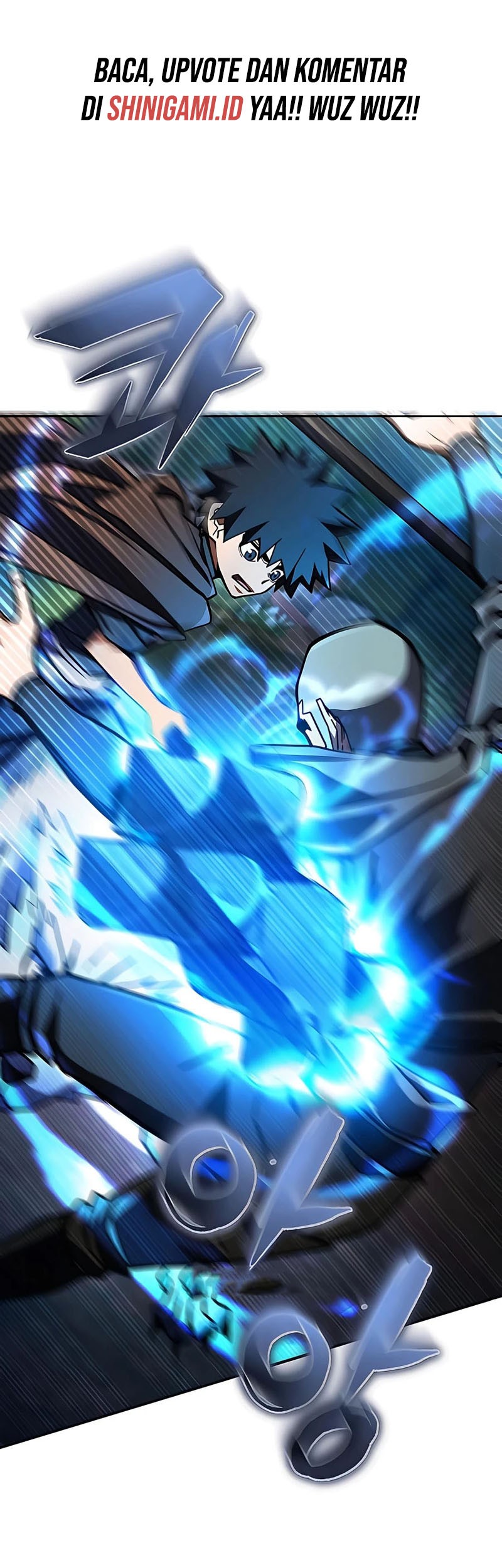 I Picked A Hammer To Save The World Chapter 29 Gambar 40