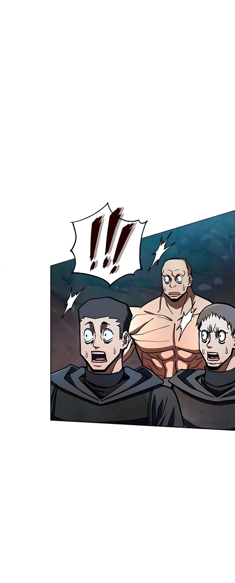 I Picked A Hammer To Save The World Chapter 29 Gambar 41