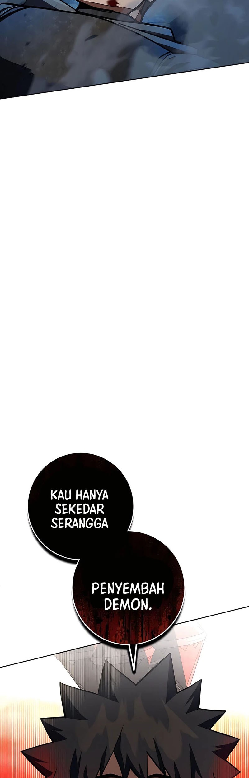 I Picked A Hammer To Save The World Chapter 29 Gambar 44