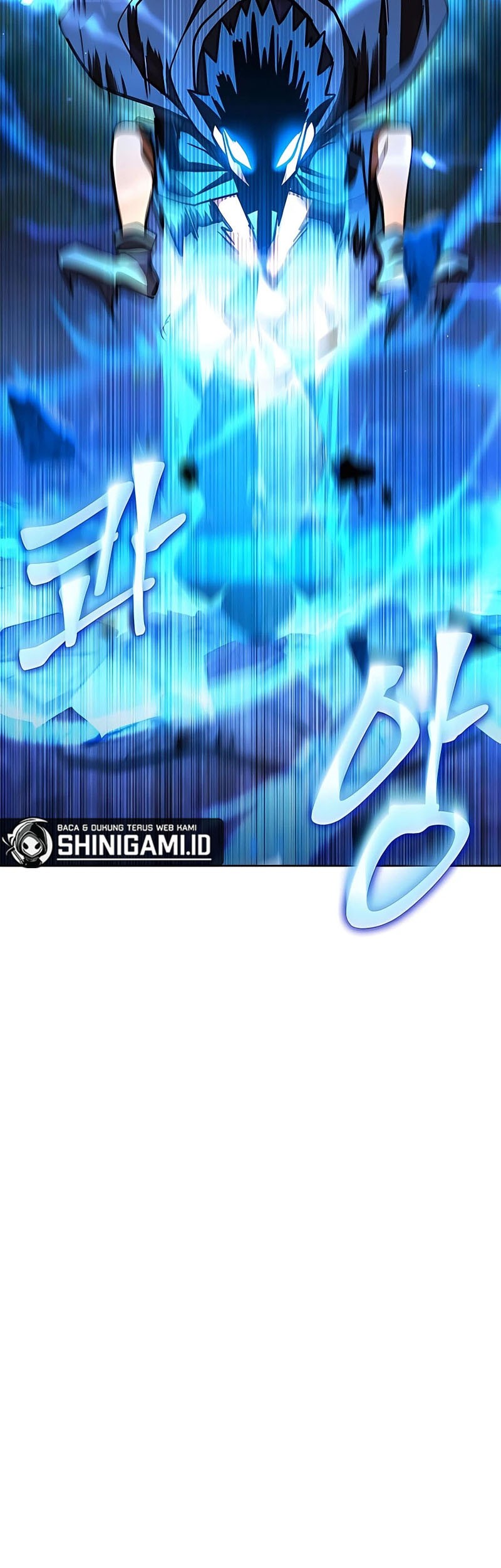 I Picked A Hammer To Save The World Chapter 29 Gambar 52