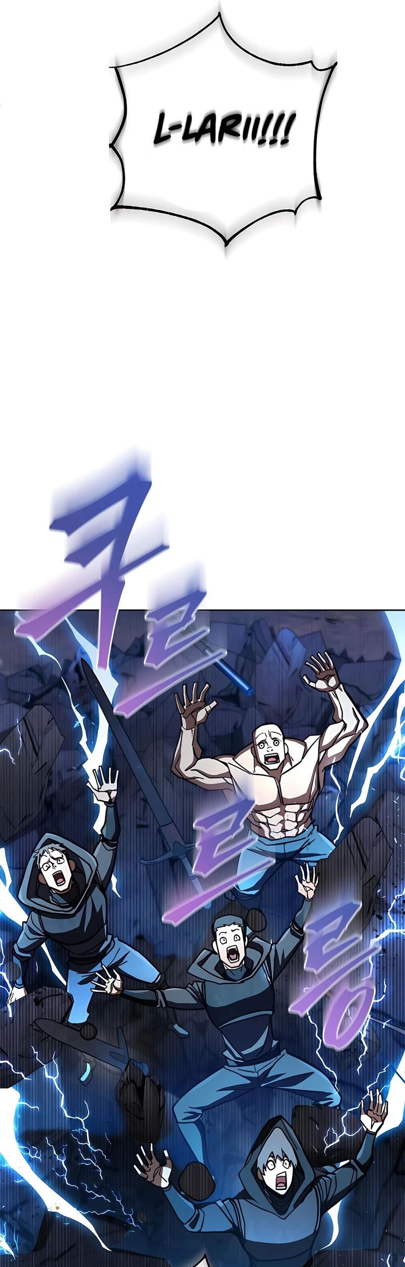 I Picked A Hammer To Save The World Chapter 29 Gambar 54