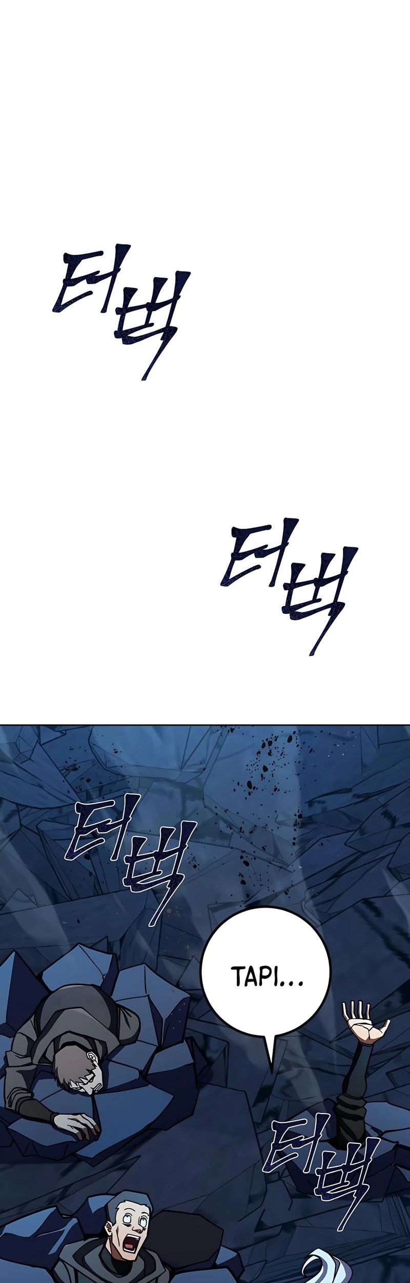 I Picked A Hammer To Save The World Chapter 29 Gambar 60