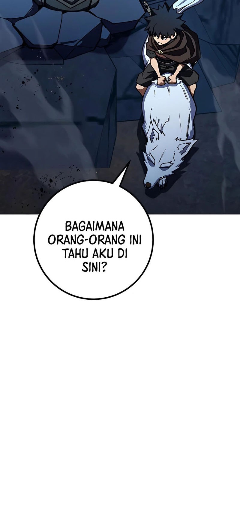 I Picked A Hammer To Save The World Chapter 29 Gambar 61