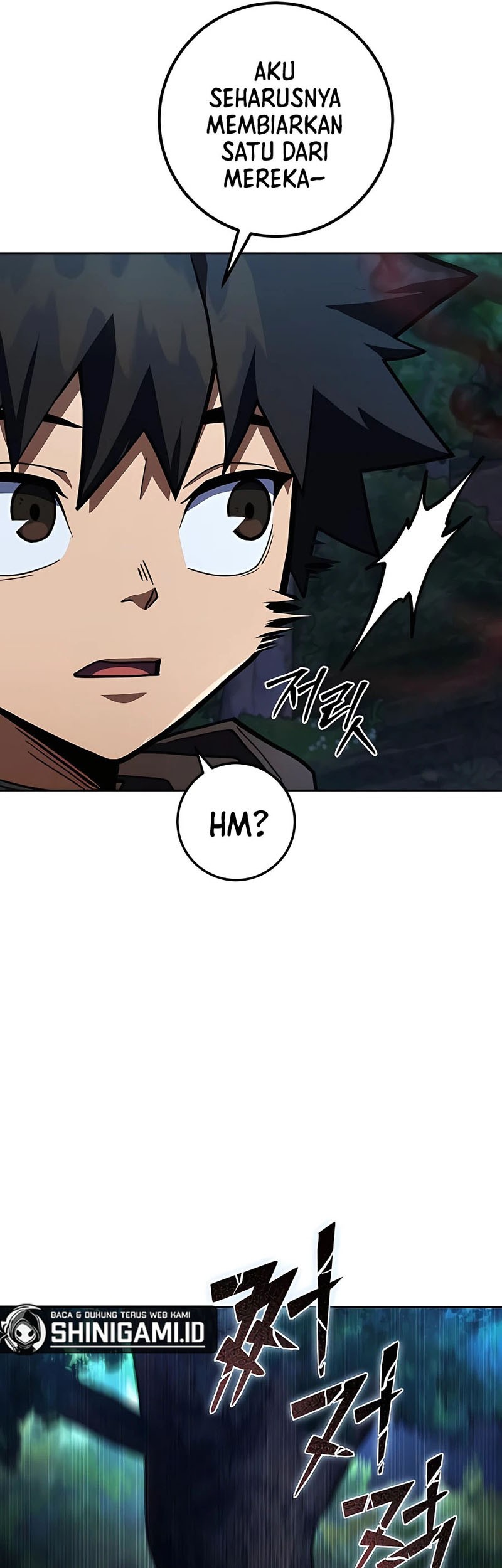I Picked A Hammer To Save The World Chapter 29 Gambar 62