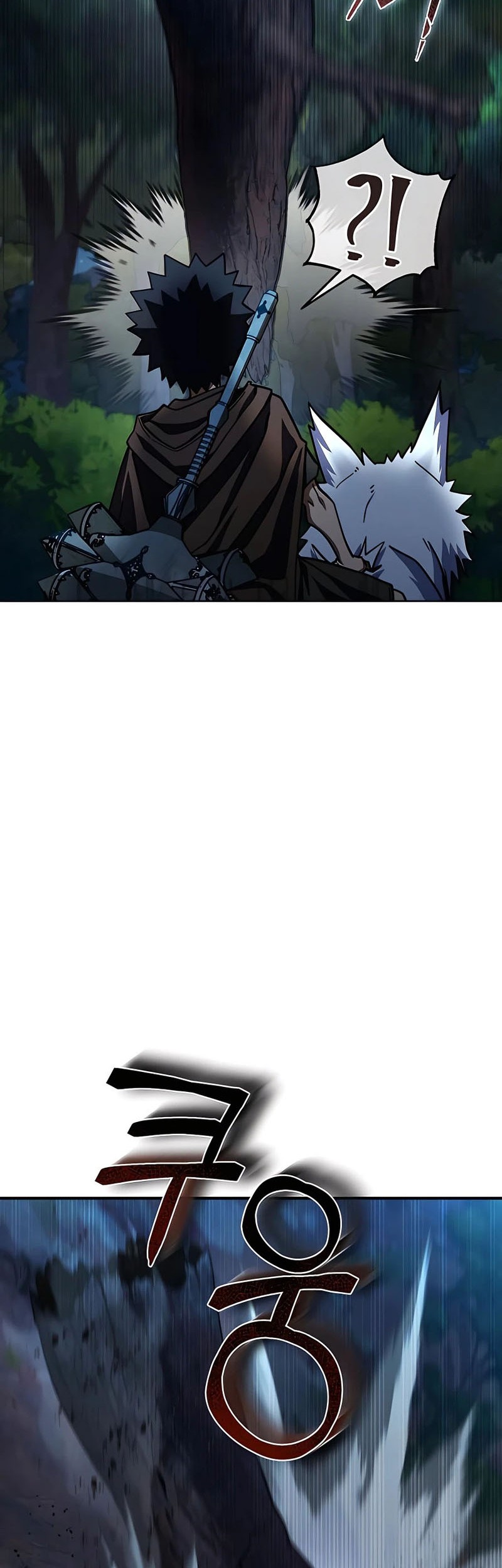 I Picked A Hammer To Save The World Chapter 29 Gambar 63