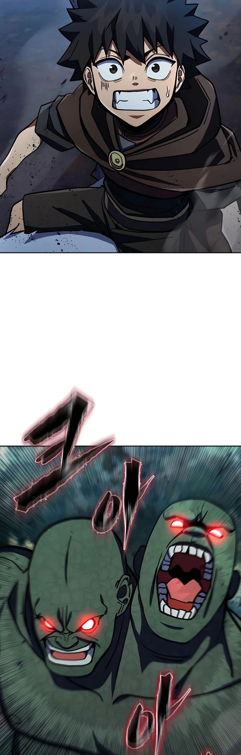 I Picked A Hammer To Save The World Chapter 29 Gambar 67
