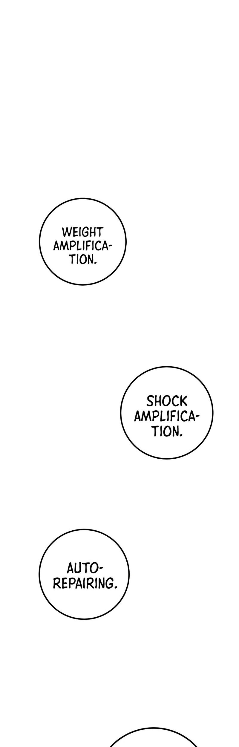 Baca I Picked A Hammer To Save The World Chapter 29 Gambar 2