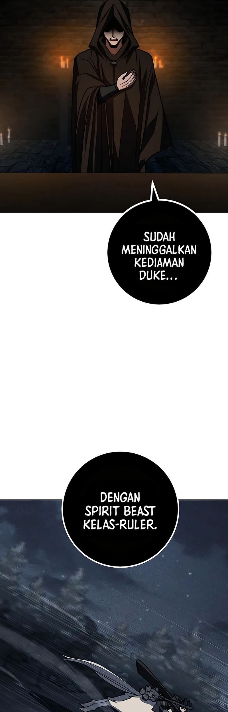 I Picked A Hammer To Save The World Chapter 29 Gambar 20