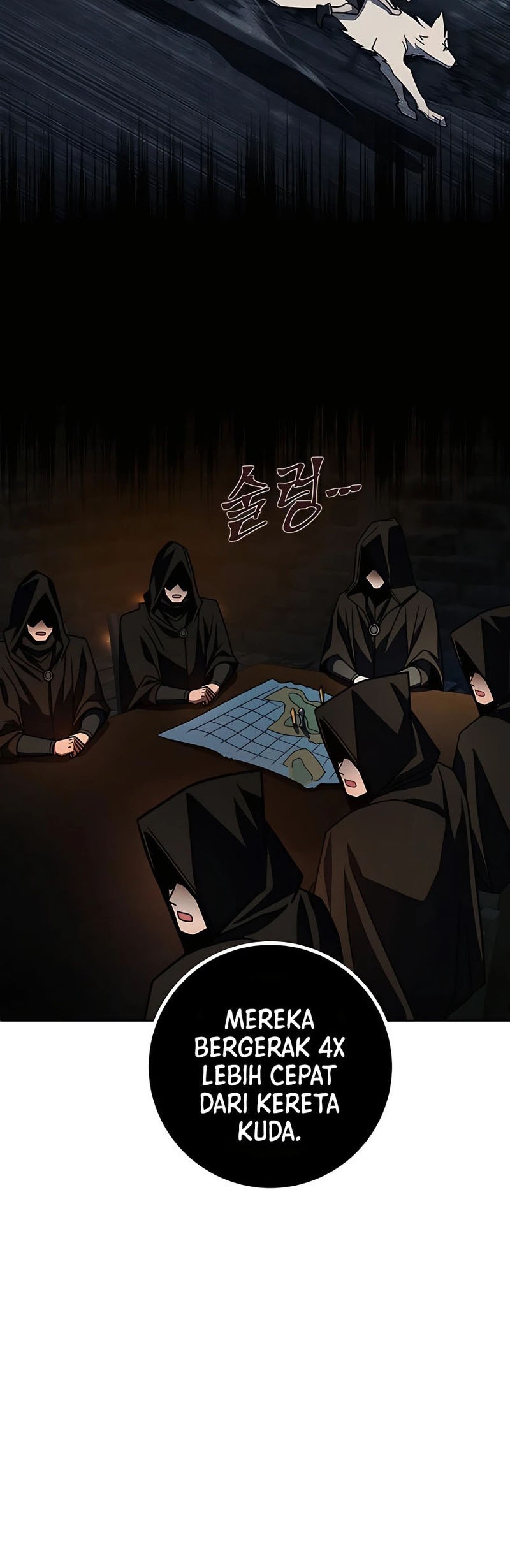 I Picked A Hammer To Save The World Chapter 29 Gambar 21