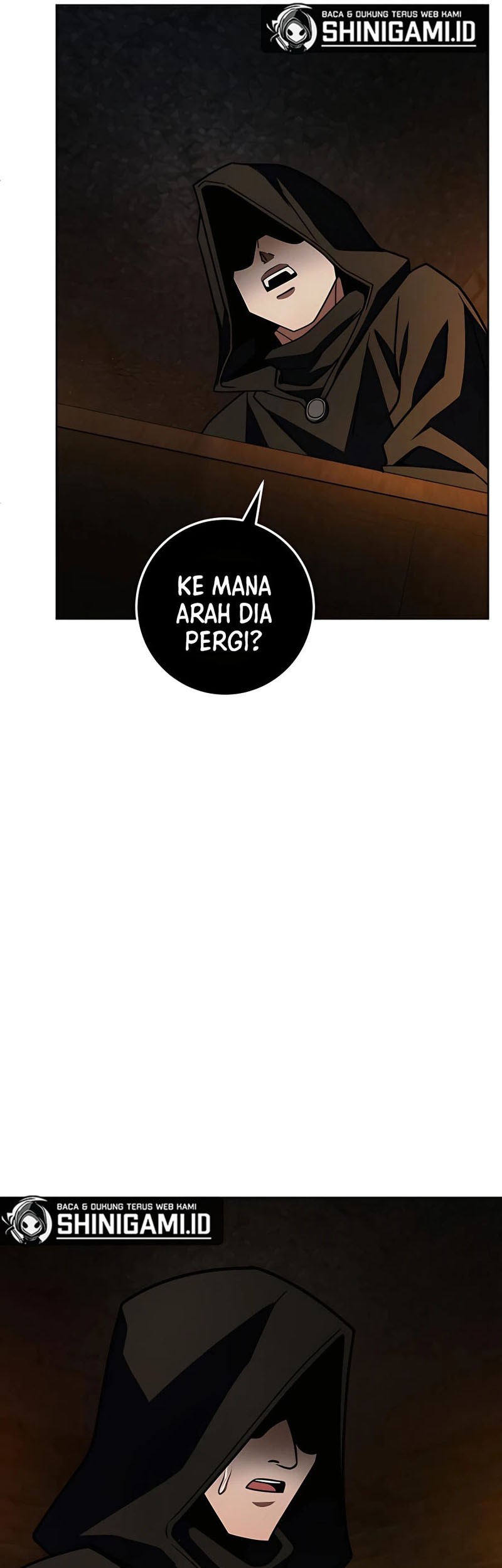 I Picked A Hammer To Save The World Chapter 29 Gambar 22