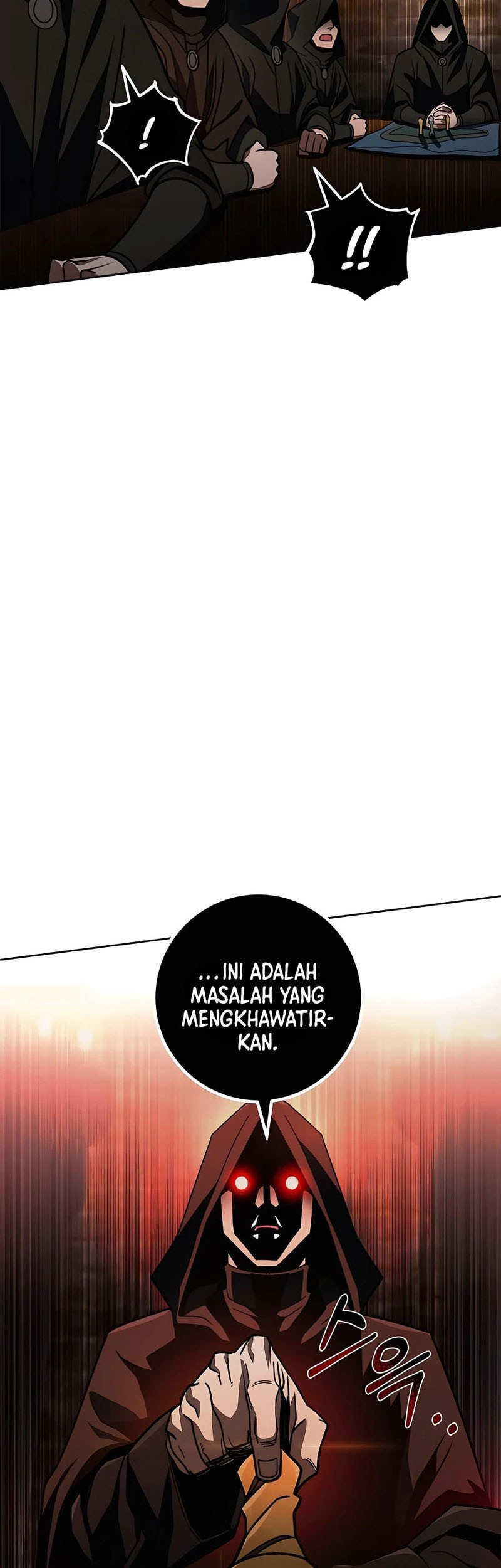 I Picked A Hammer To Save The World Chapter 29 Gambar 24