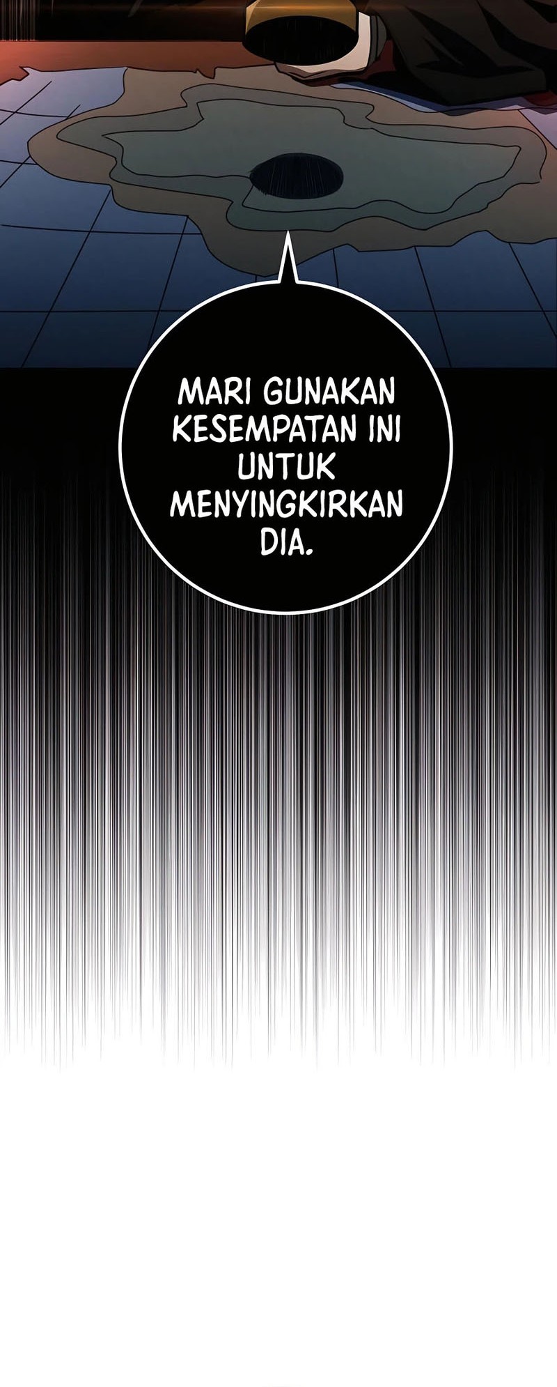 I Picked A Hammer To Save The World Chapter 29 Gambar 25