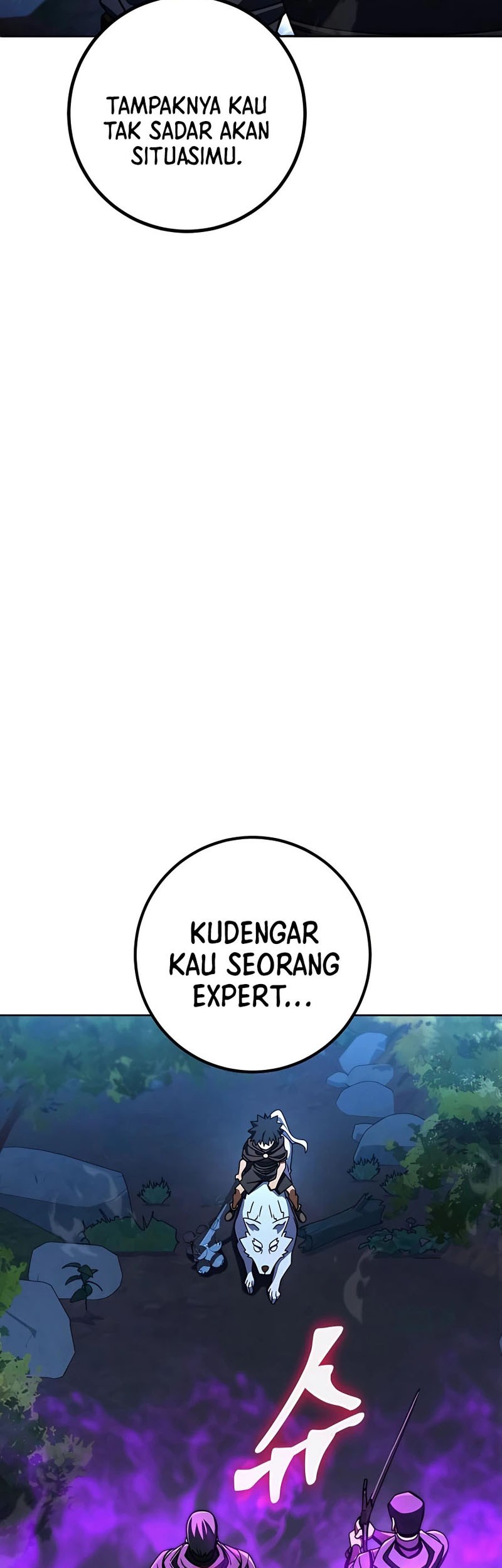 I Picked A Hammer To Save The World Chapter 29 Gambar 28
