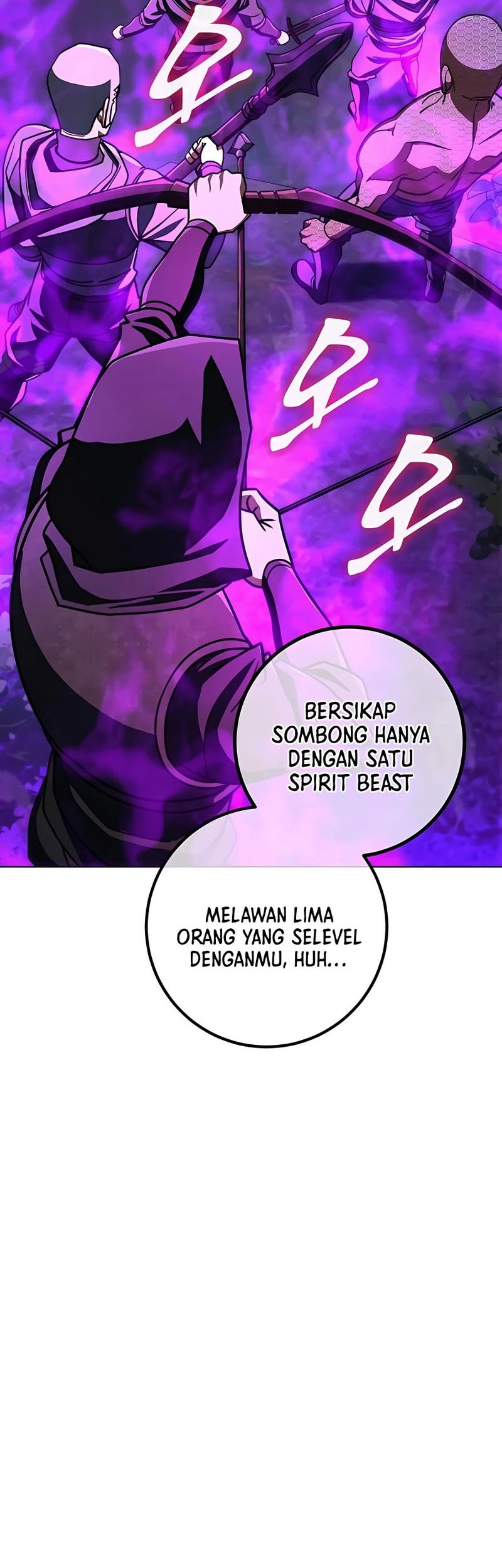 I Picked A Hammer To Save The World Chapter 29 Gambar 29