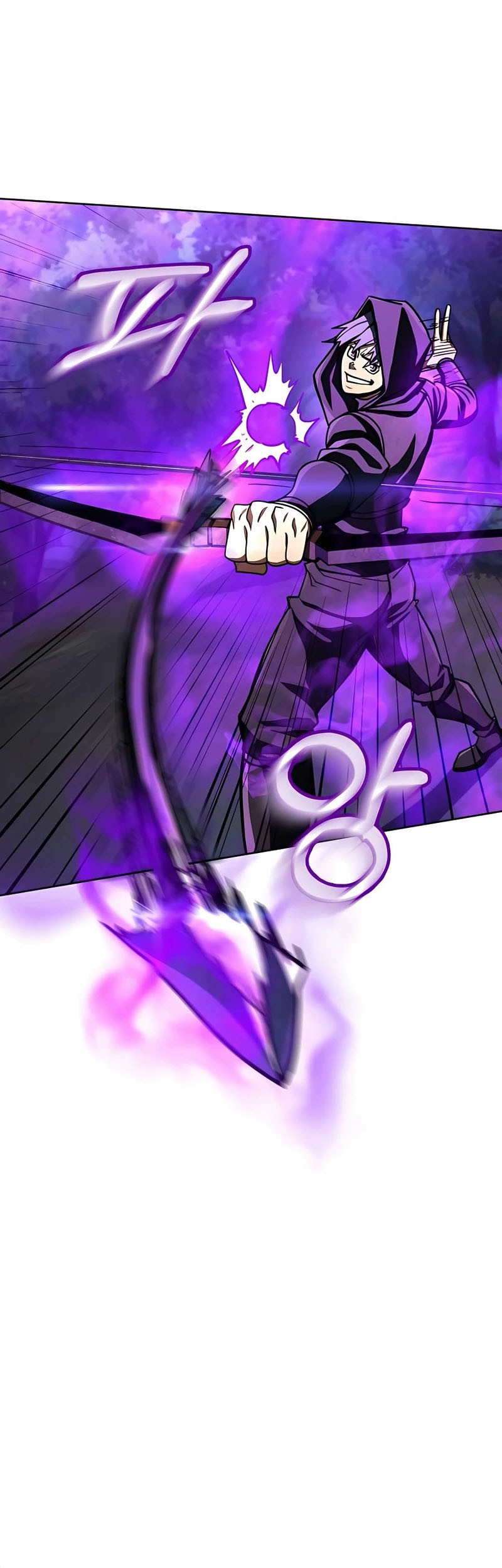 I Picked A Hammer To Save The World Chapter 29 Gambar 32