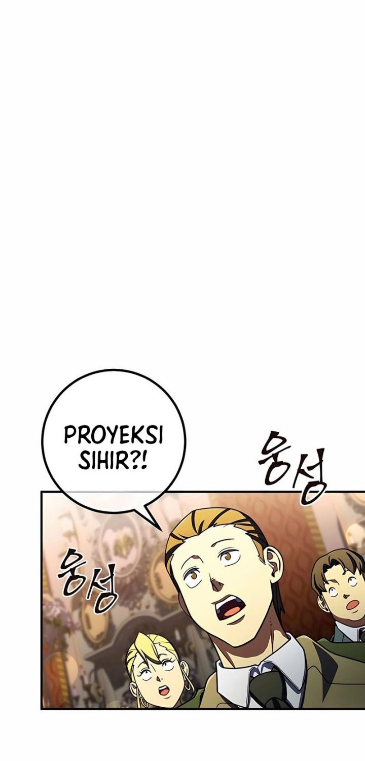 I Picked A Hammer To Save The World Chapter 28 Gambar 37