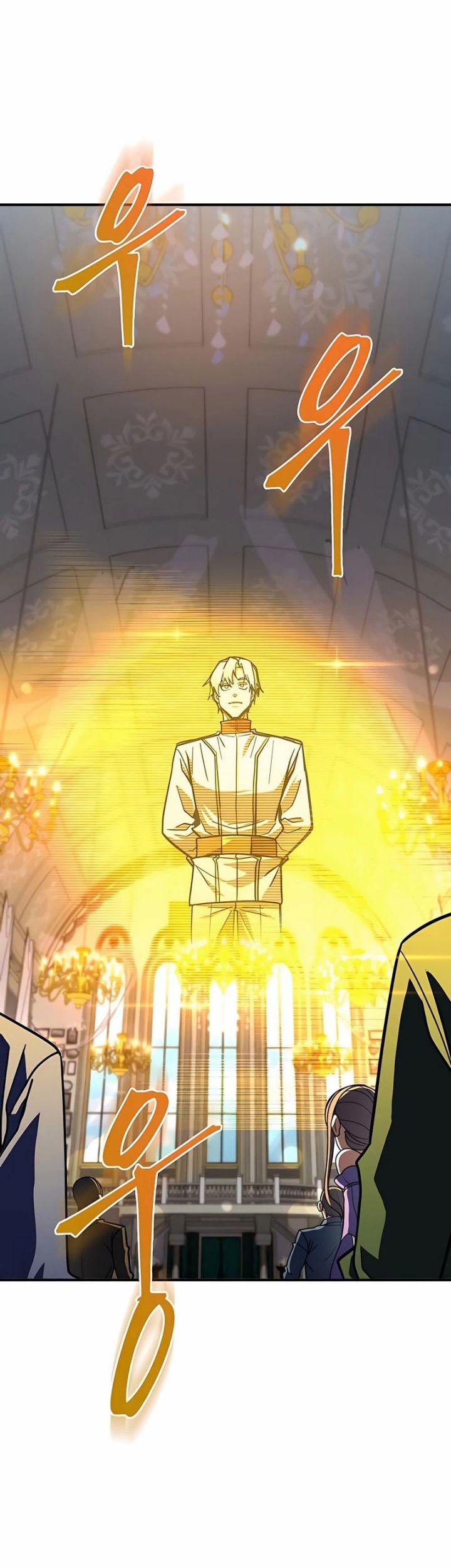 I Picked A Hammer To Save The World Chapter 28 Gambar 38