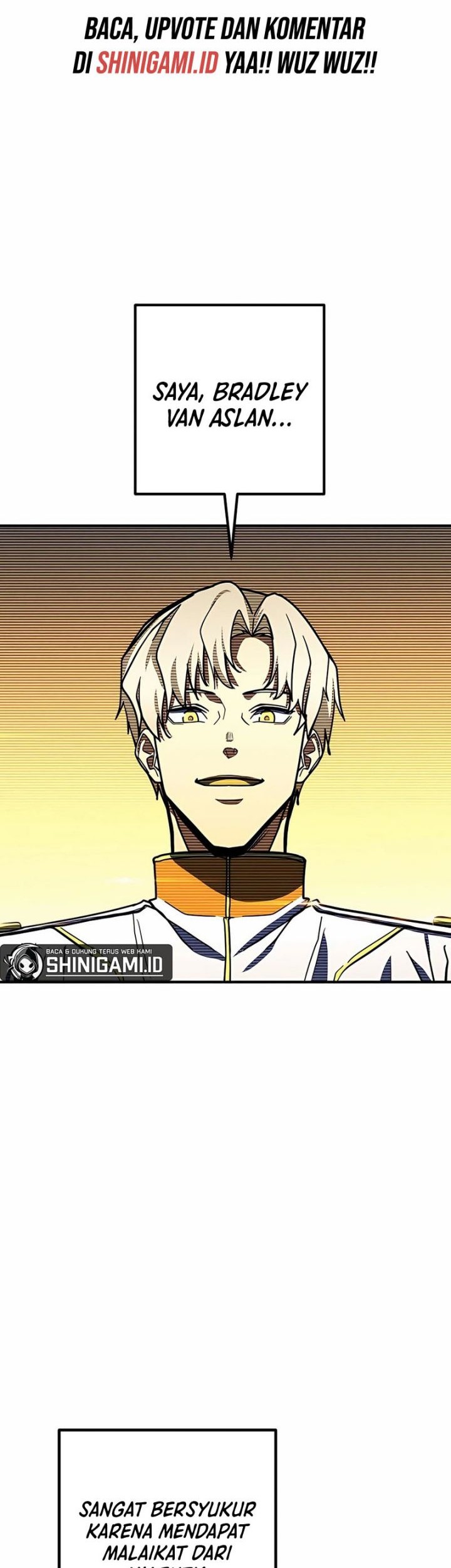 I Picked A Hammer To Save The World Chapter 28 Gambar 39