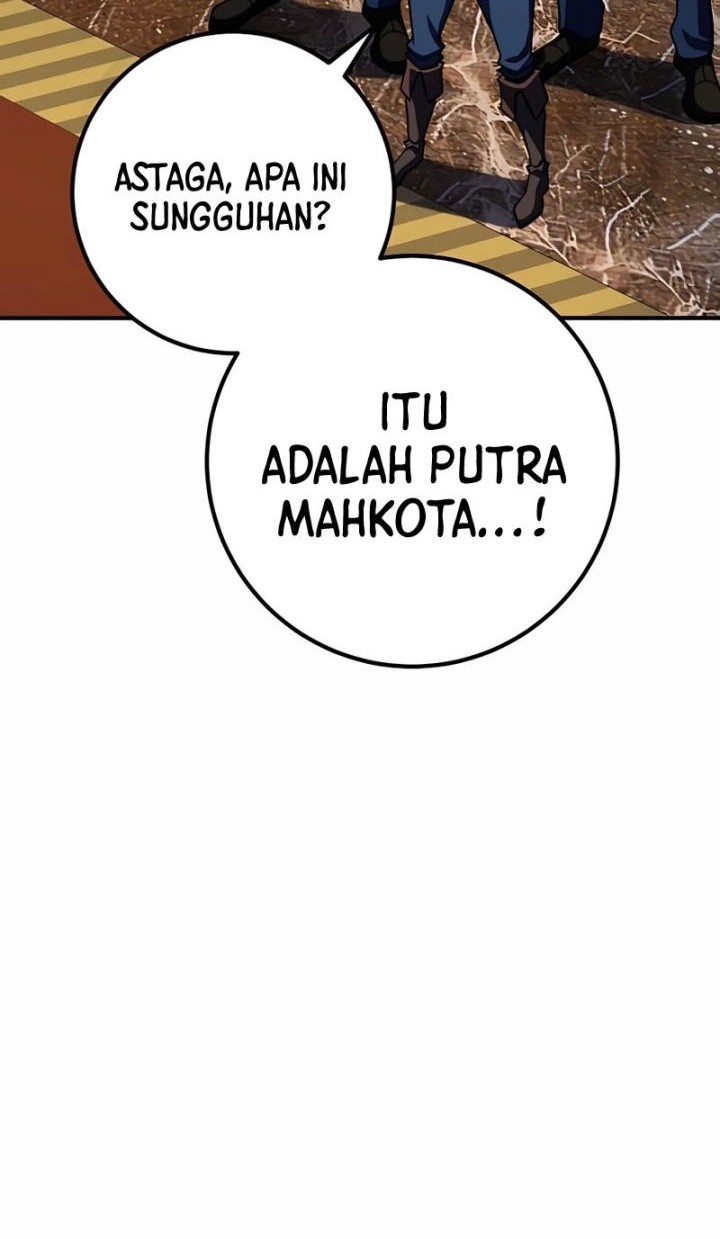 I Picked A Hammer To Save The World Chapter 28 Gambar 41