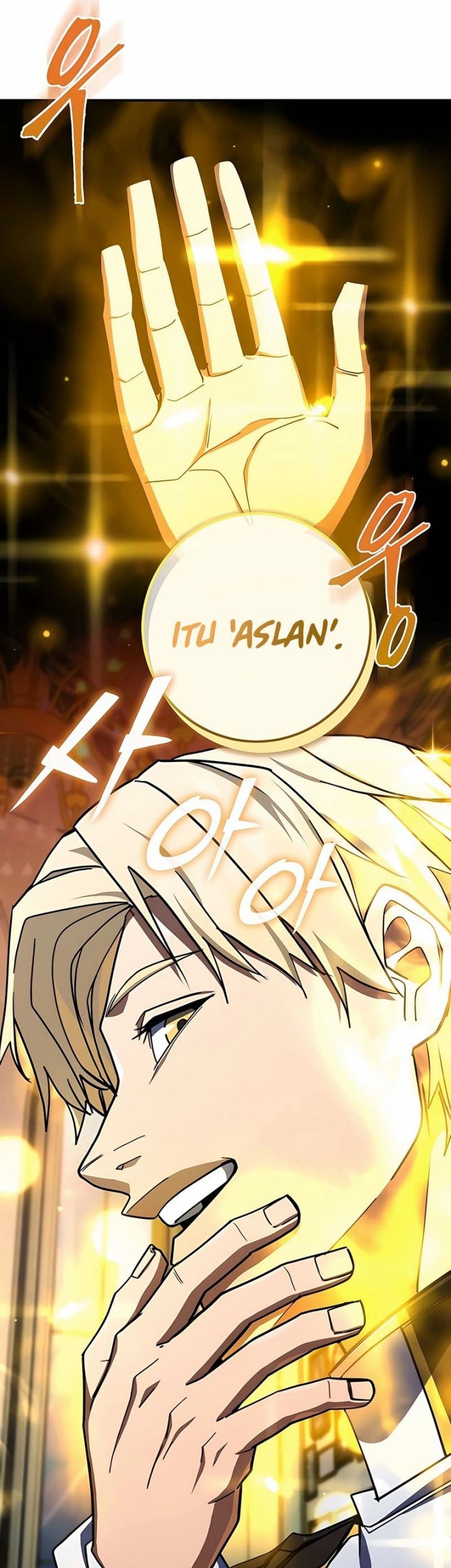 I Picked A Hammer To Save The World Chapter 28 Gambar 49