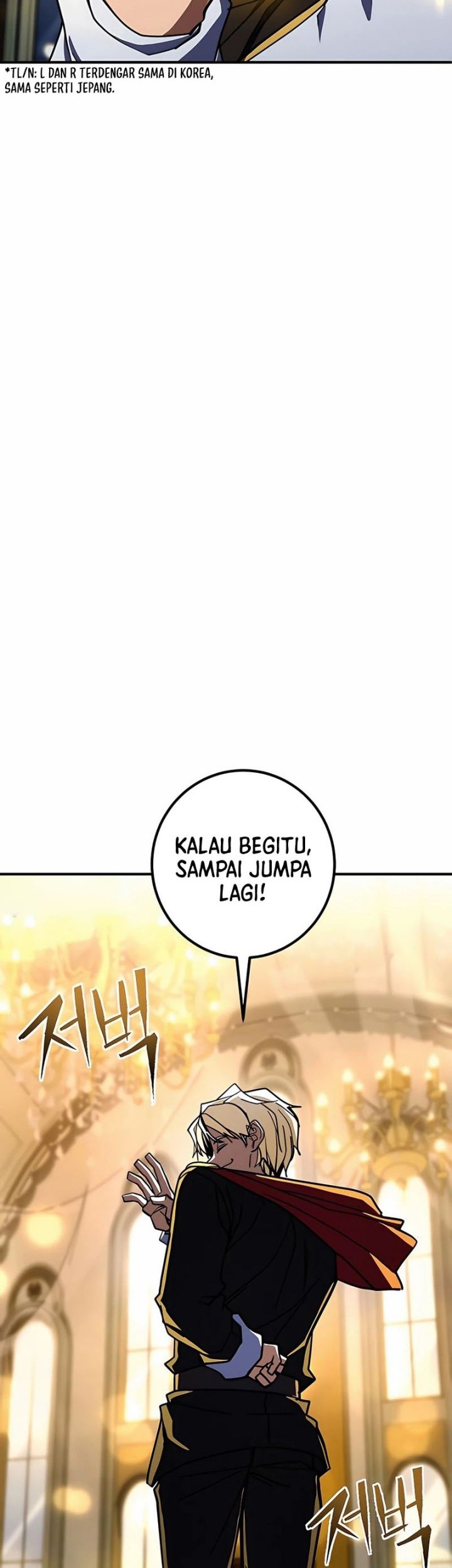 I Picked A Hammer To Save The World Chapter 28 Gambar 50