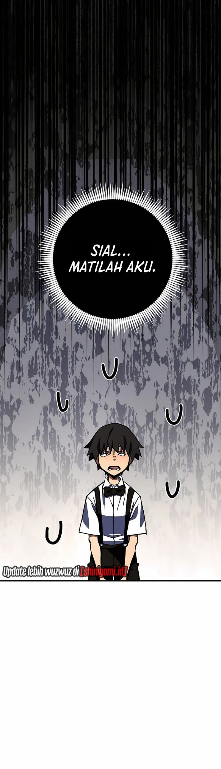 I Picked A Hammer To Save The World Chapter 28 Gambar 54
