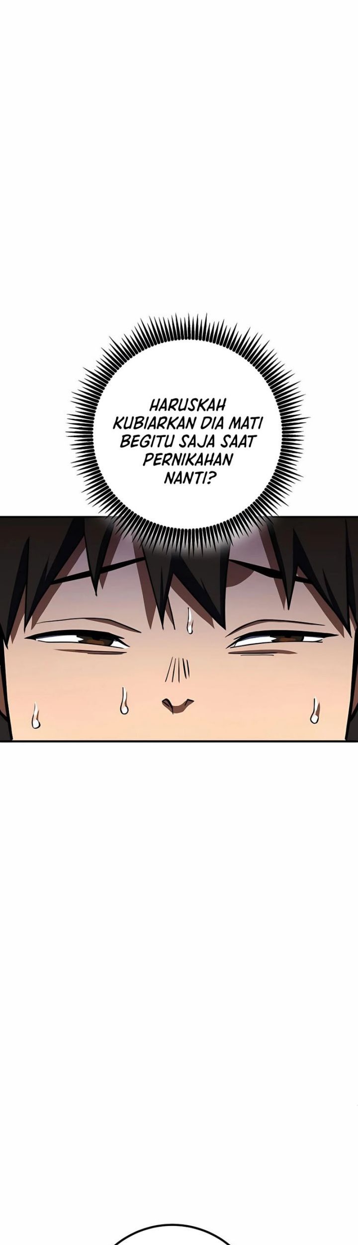 I Picked A Hammer To Save The World Chapter 28 Gambar 55