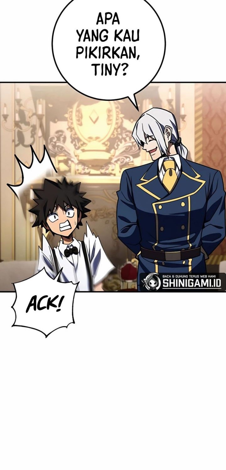 I Picked A Hammer To Save The World Chapter 28 Gambar 56