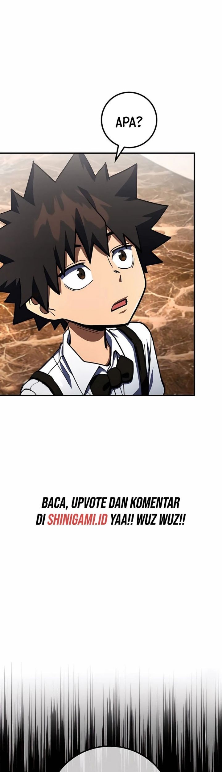 I Picked A Hammer To Save The World Chapter 28 Gambar 59