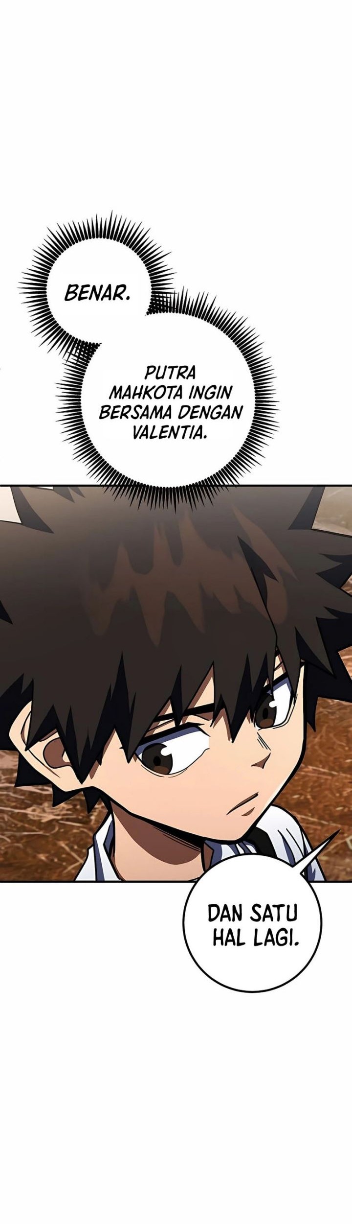I Picked A Hammer To Save The World Chapter 28 Gambar 62