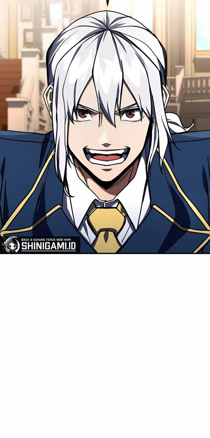 I Picked A Hammer To Save The World Chapter 28 Gambar 64