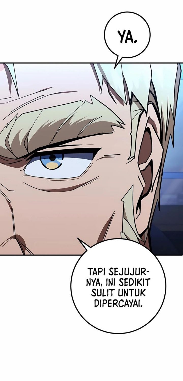 I Picked A Hammer To Save The World Chapter 28 Gambar 68