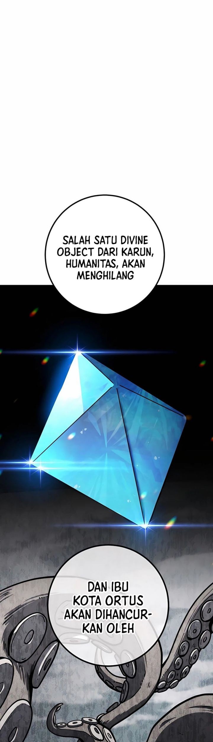 I Picked A Hammer To Save The World Chapter 28 Gambar 69