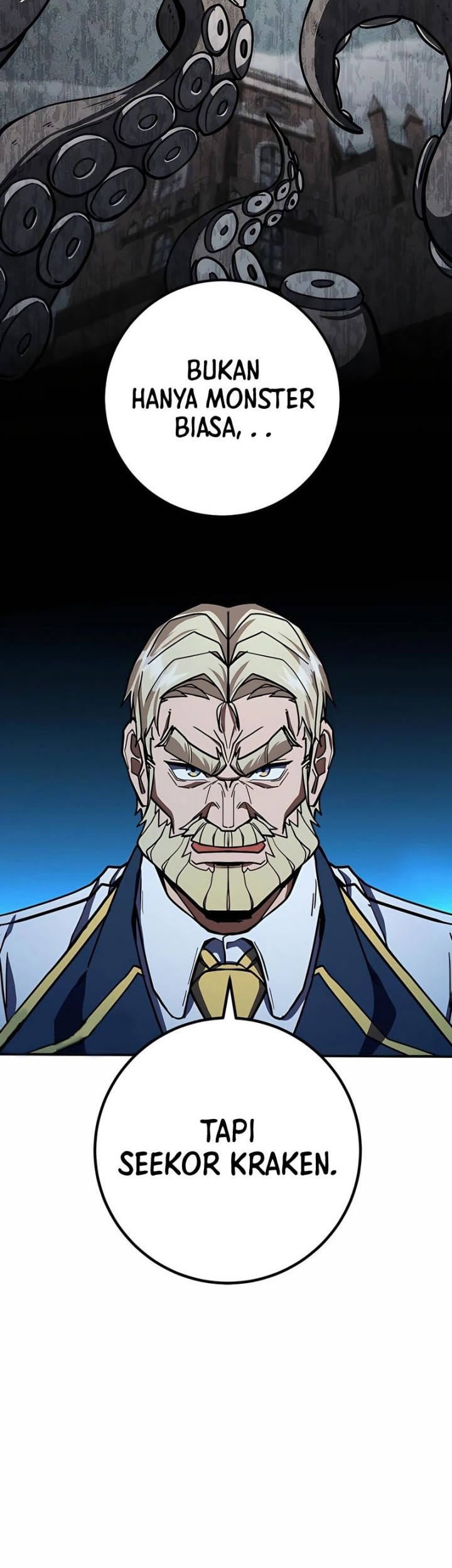 I Picked A Hammer To Save The World Chapter 28 Gambar 70