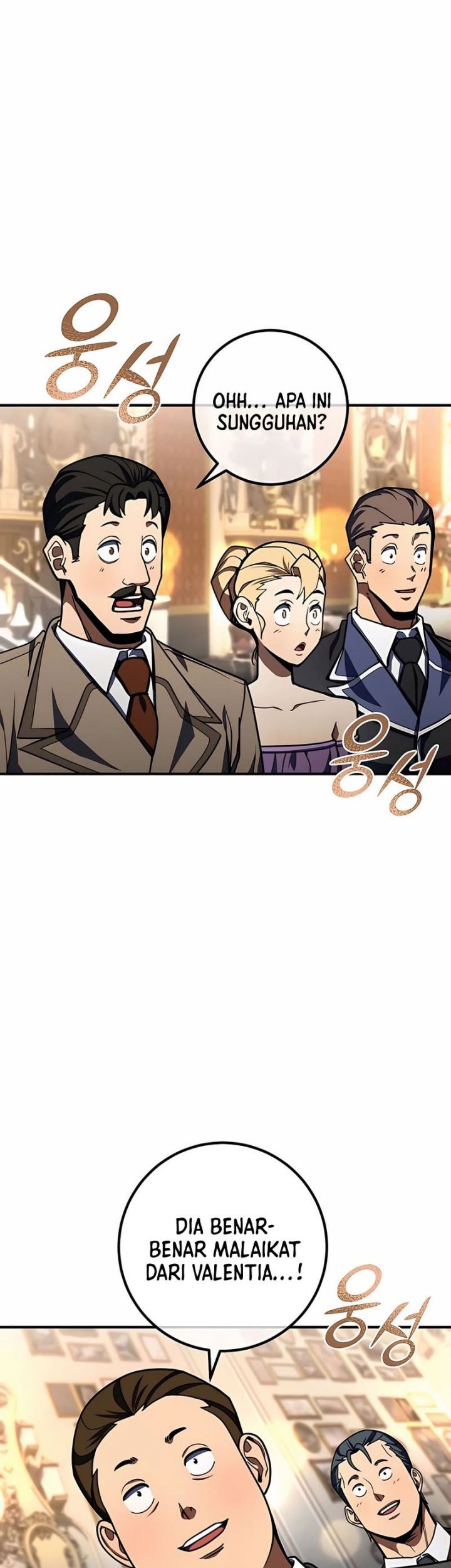 Baca  I Picked A Hammer To Save The World Chapter 28 Gambar 2