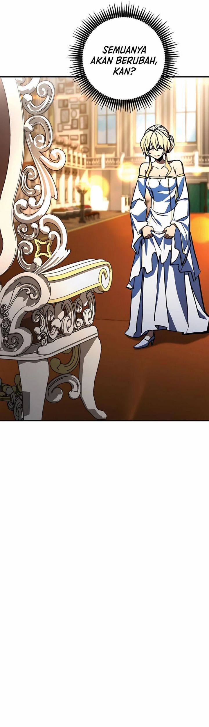 I Picked A Hammer To Save The World Chapter 28 Gambar 6