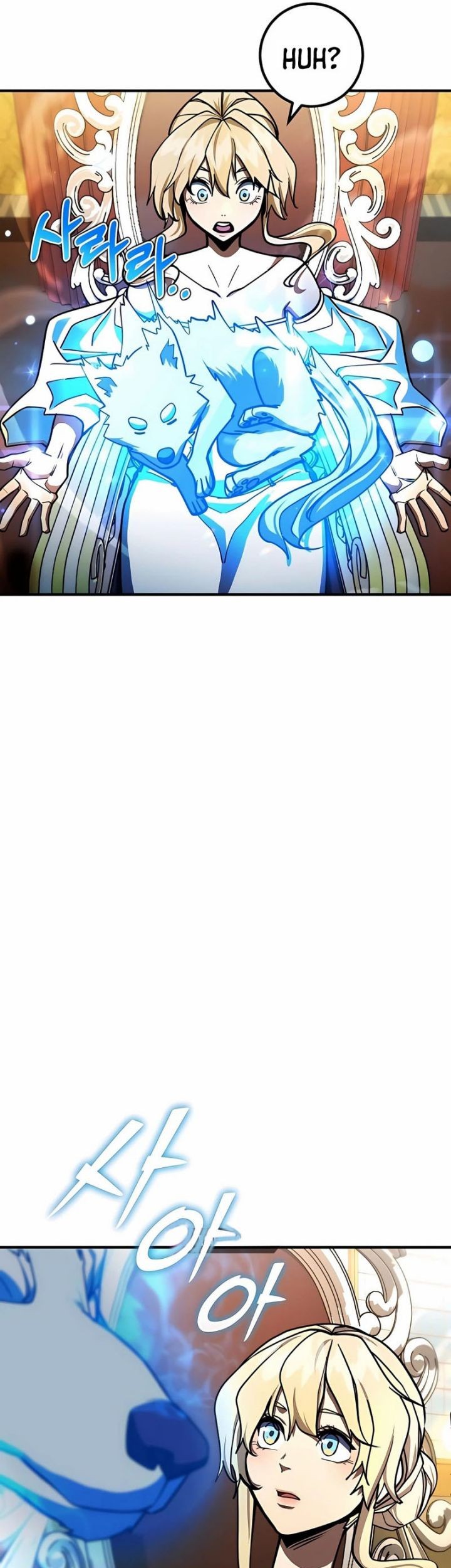 I Picked A Hammer To Save The World Chapter 28 Gambar 18