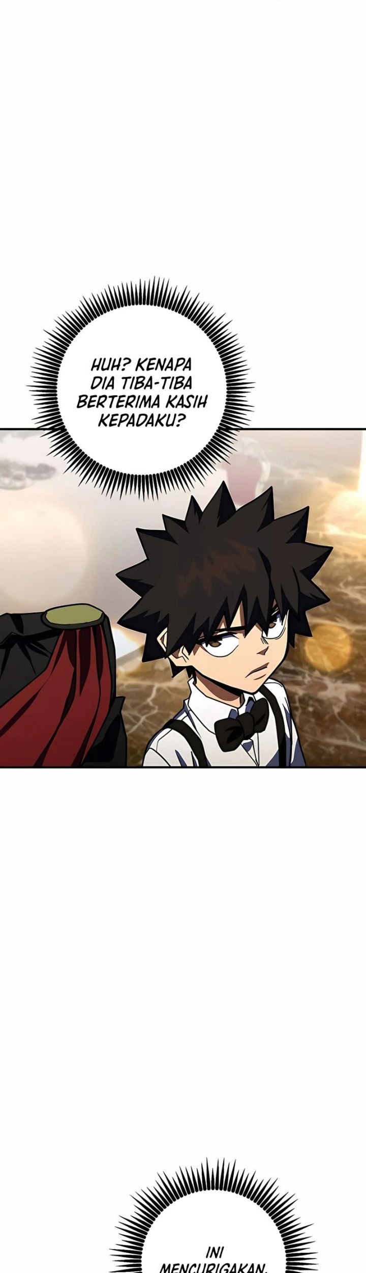 I Picked A Hammer To Save The World Chapter 28 Gambar 24