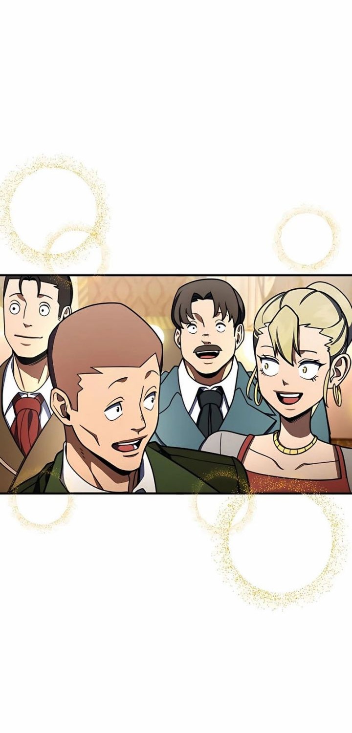 I Picked A Hammer To Save The World Chapter 28 Gambar 33