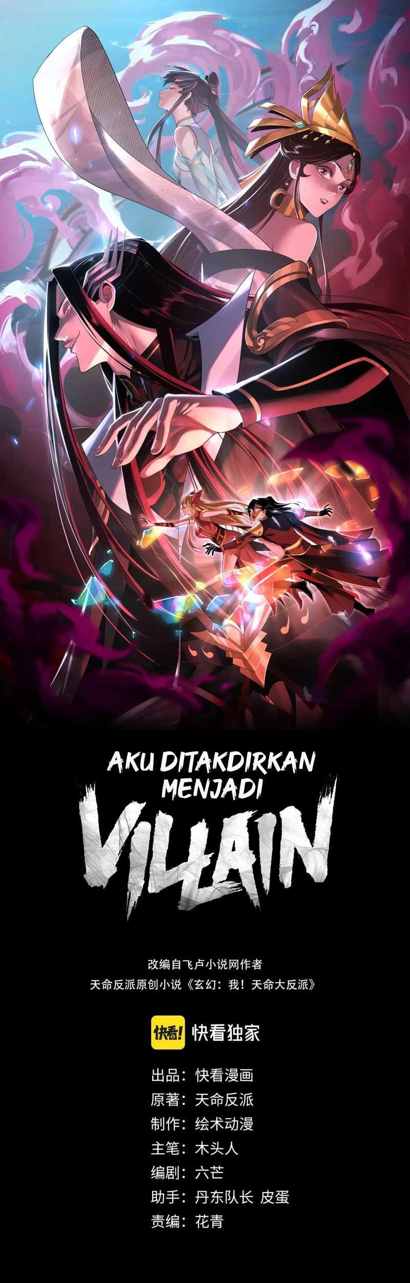 Baca  The Villain Of Destiny Chapter 85 Gambar 2