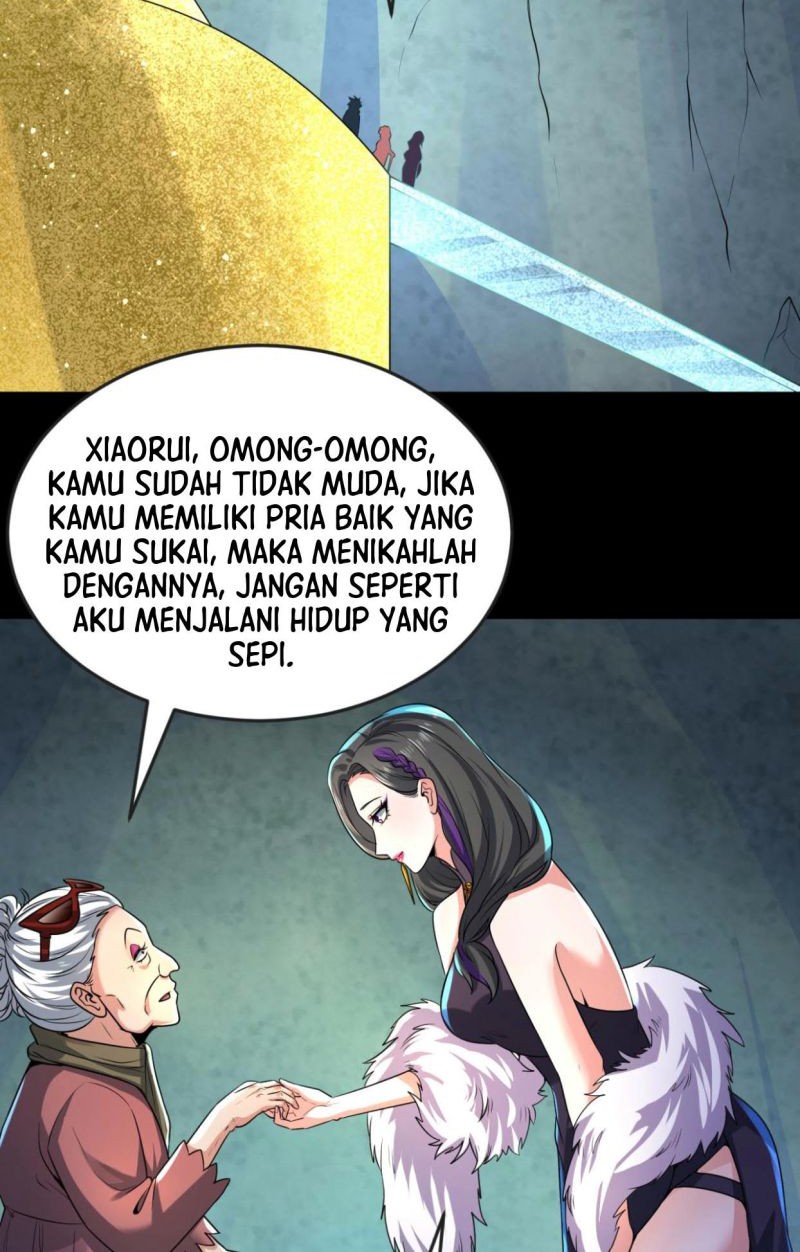 Age of Terror Chapter 56 Gambar 28
