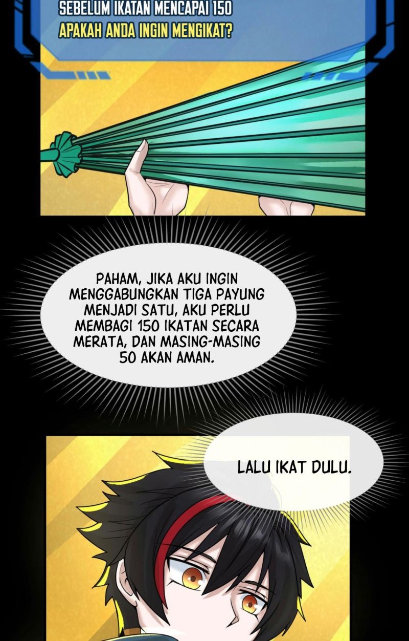 Age of Terror Chapter 56 Gambar 22
