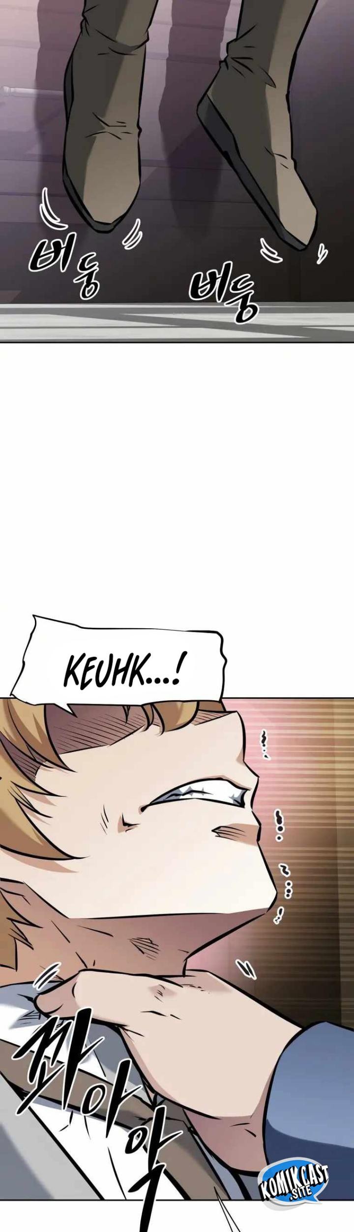 The Return of the Prodigious Swordmaster Chapter 22 Gambar 14