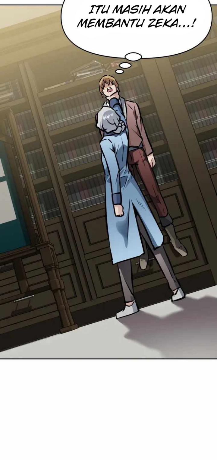 The Return of the Prodigious Swordmaster Chapter 22 Gambar 16